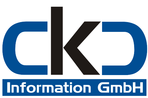 Logo von CKC Information GmbH